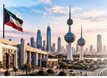 الكويت والمشاريع الحكومية